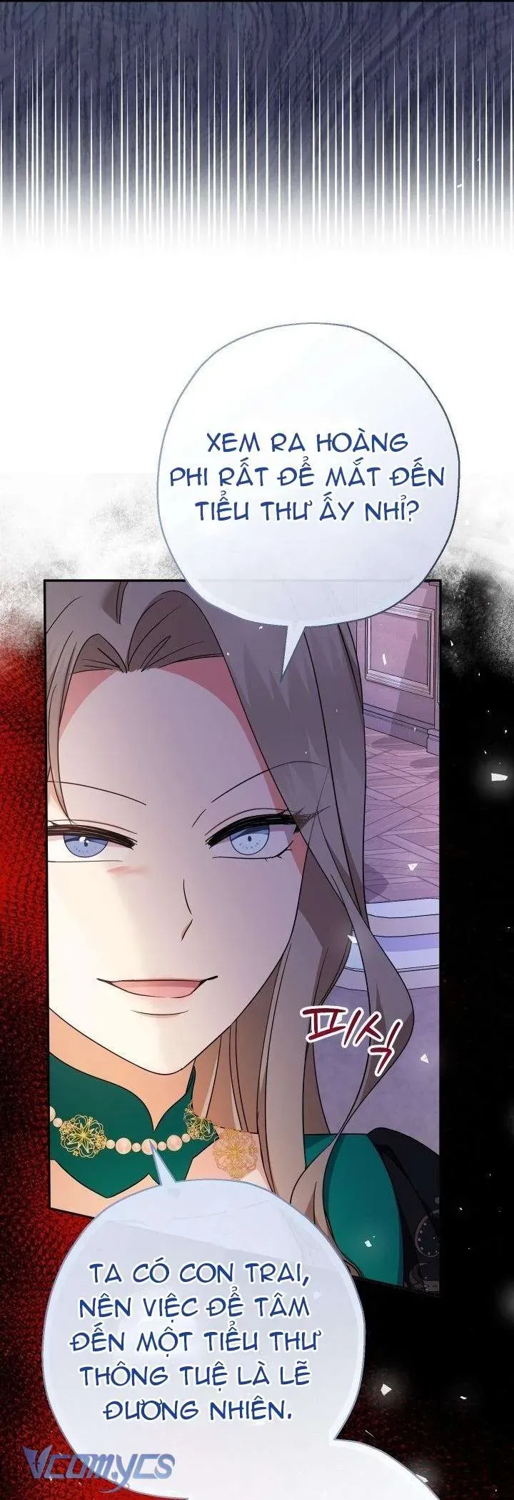 Tiểu Thư Tích Tiền Đi Bụi - Chap 108 - Trang 15