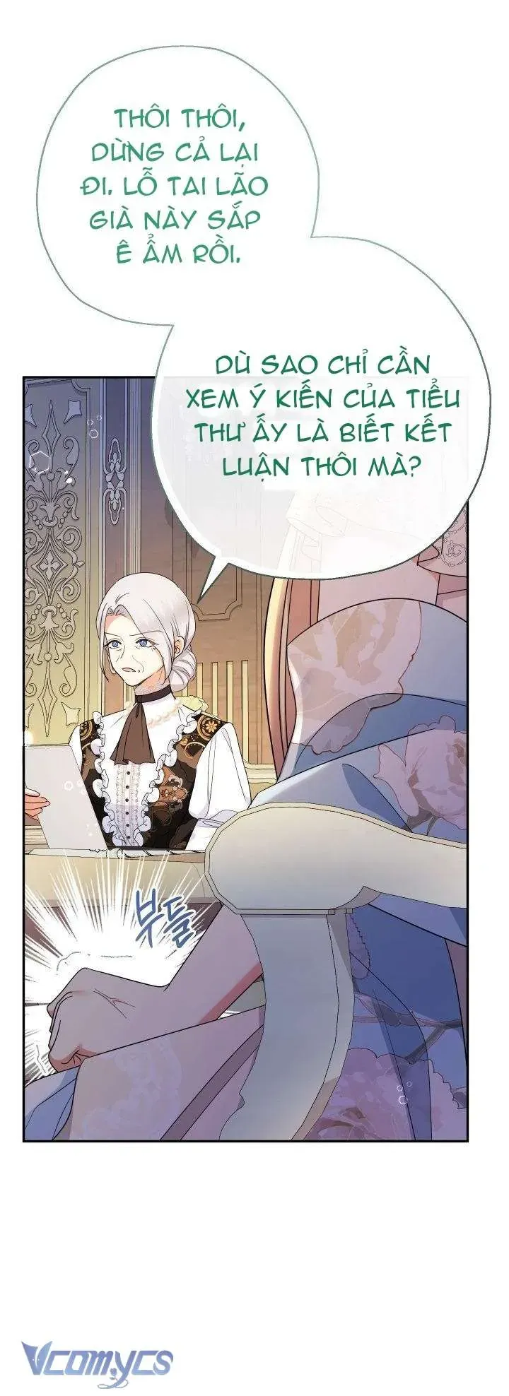 Tiểu Thư Tích Tiền Đi Bụi - Chap 108 - Trang 17
