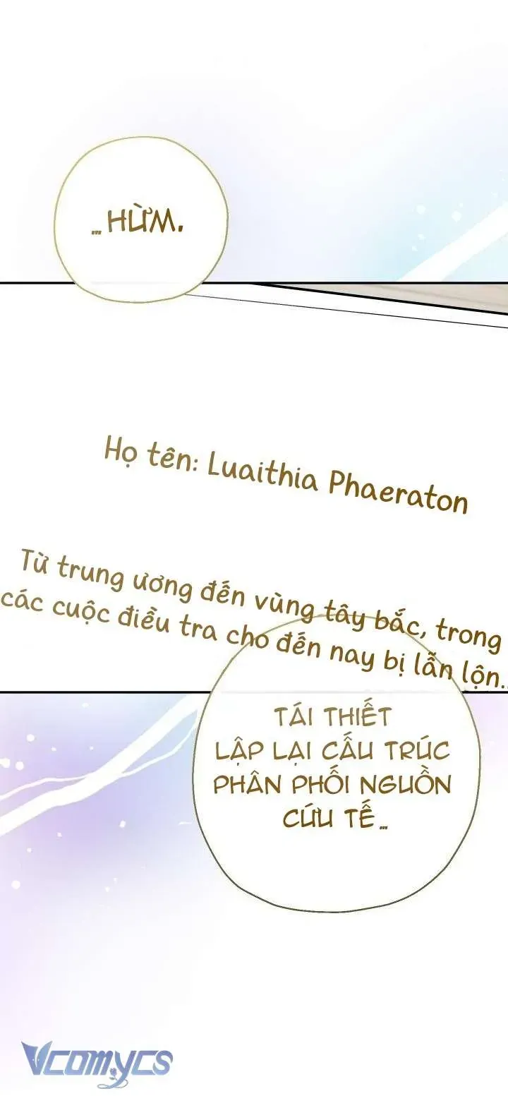 Tiểu Thư Tích Tiền Đi Bụi - Chap 108 - Trang 19