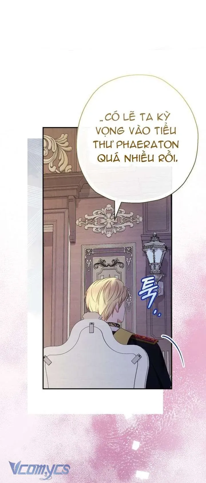 Tiểu Thư Tích Tiền Đi Bụi - Chap 108 - Trang 20
