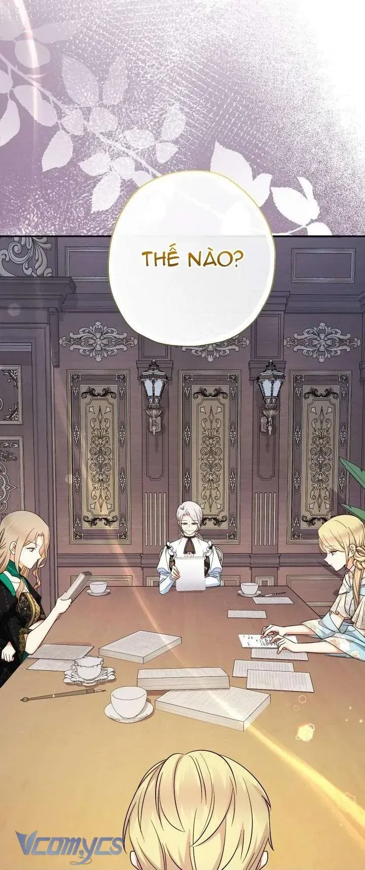 Tiểu Thư Tích Tiền Đi Bụi - Chap 108 - Trang 3