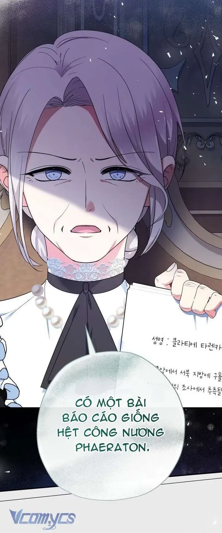 Tiểu Thư Tích Tiền Đi Bụi - Chap 108 - Trang 26