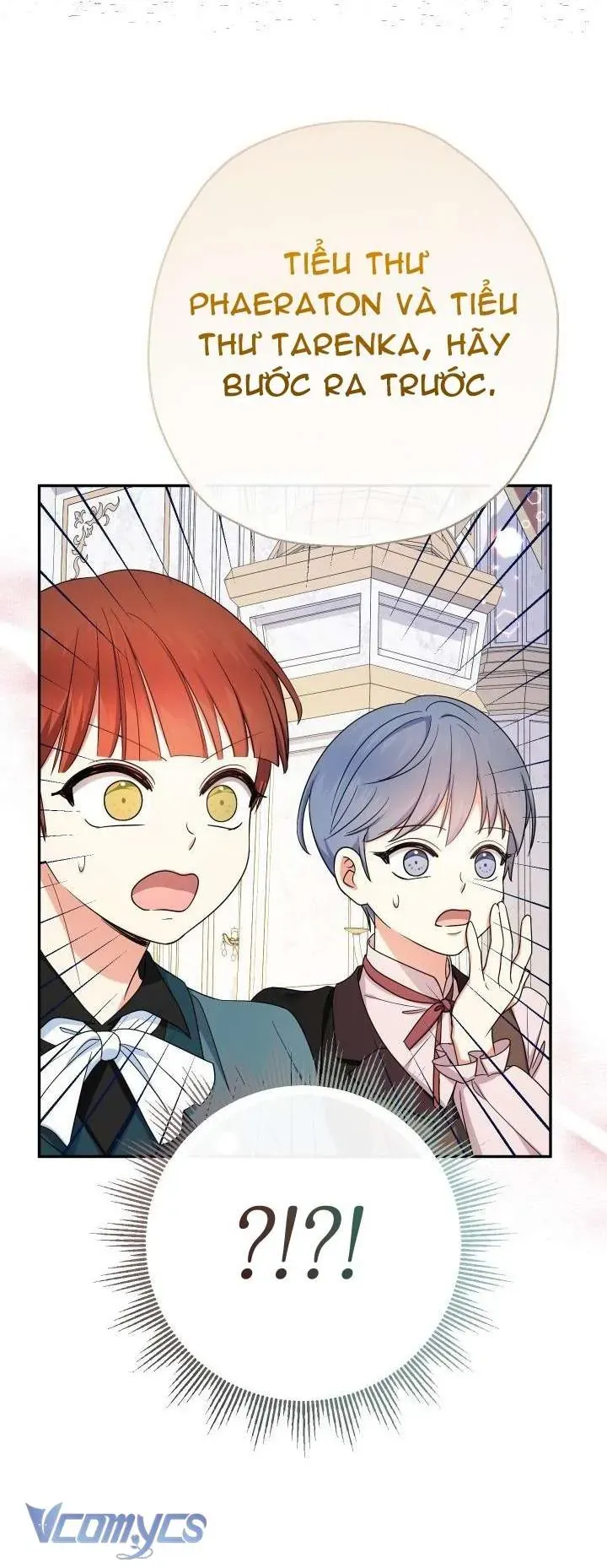 Tiểu Thư Tích Tiền Đi Bụi - Chap 108 - Trang 33