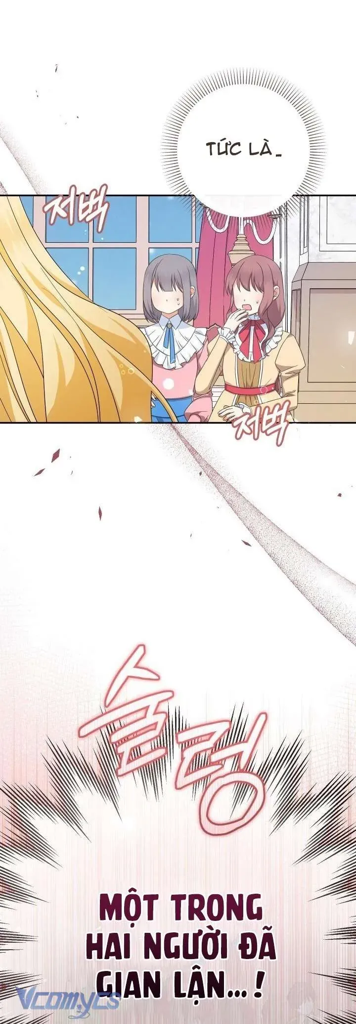 Tiểu Thư Tích Tiền Đi Bụi - Chap 108 - Trang 34