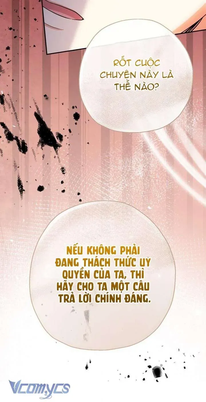 Tiểu Thư Tích Tiền Đi Bụi - Chap 108 - Trang 36