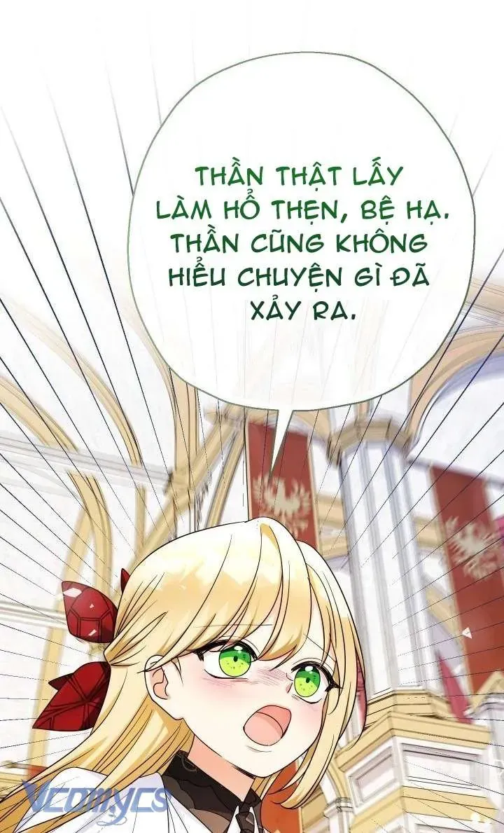 Tiểu Thư Tích Tiền Đi Bụi - Chap 108 - Trang 37