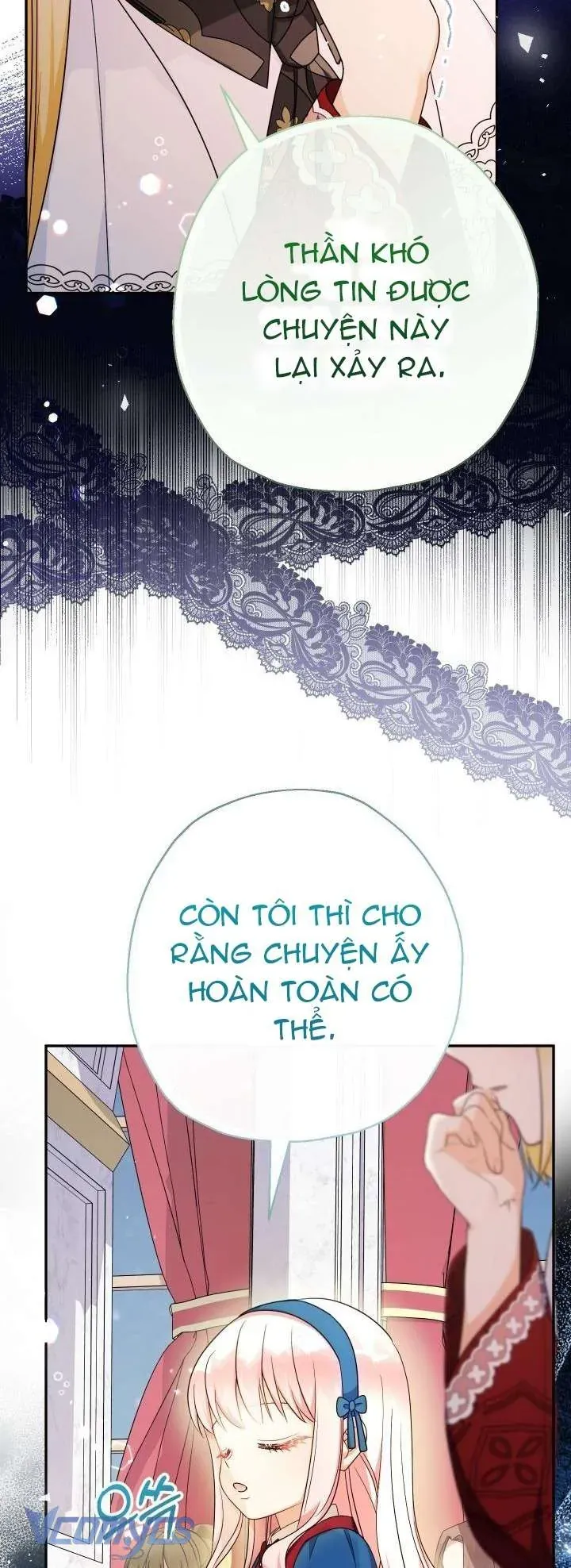 Tiểu Thư Tích Tiền Đi Bụi - Chap 108 - Trang 39