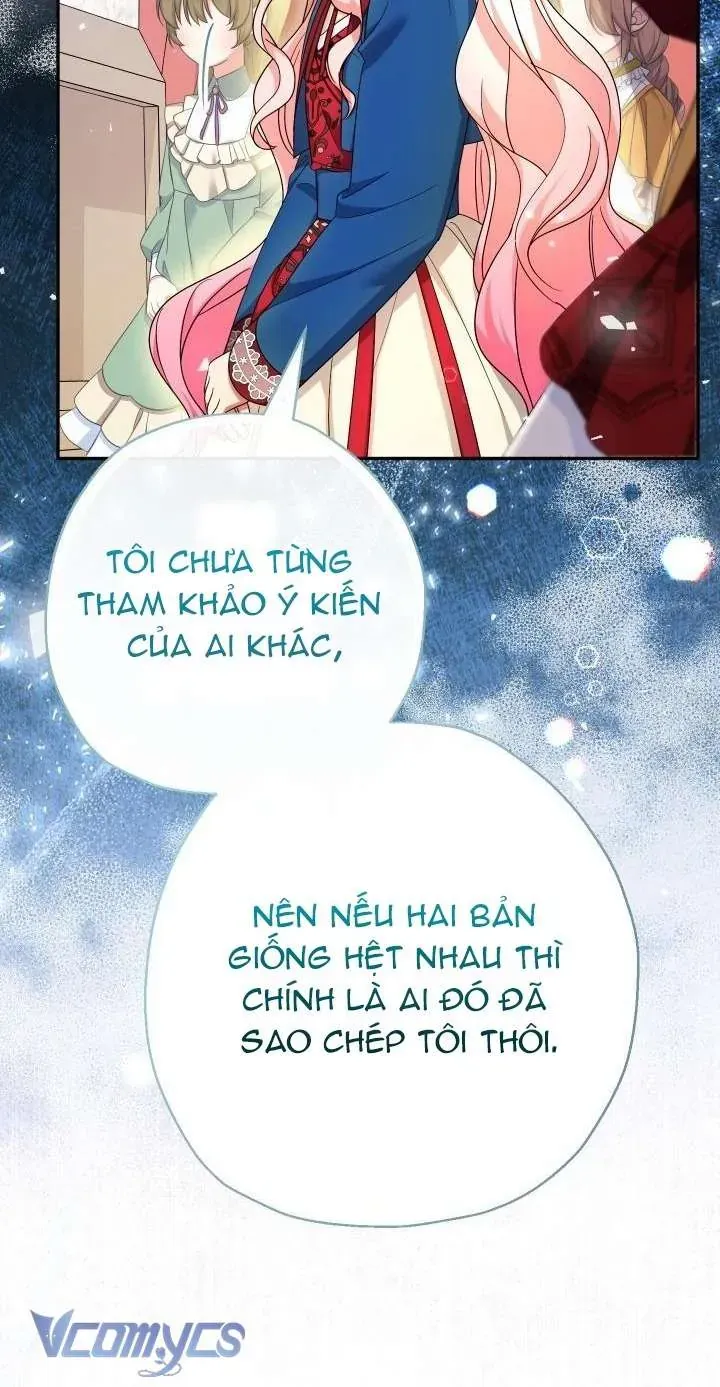 Tiểu Thư Tích Tiền Đi Bụi - Chap 108 - Trang 40