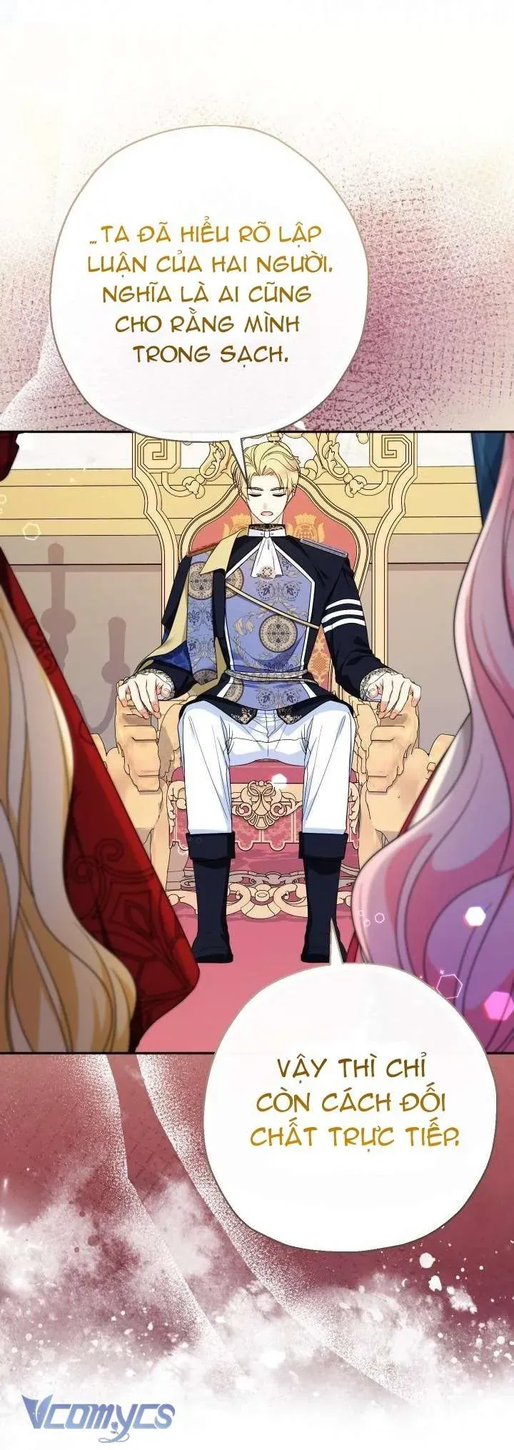 Tiểu Thư Tích Tiền Đi Bụi - Chap 108 - Trang 41