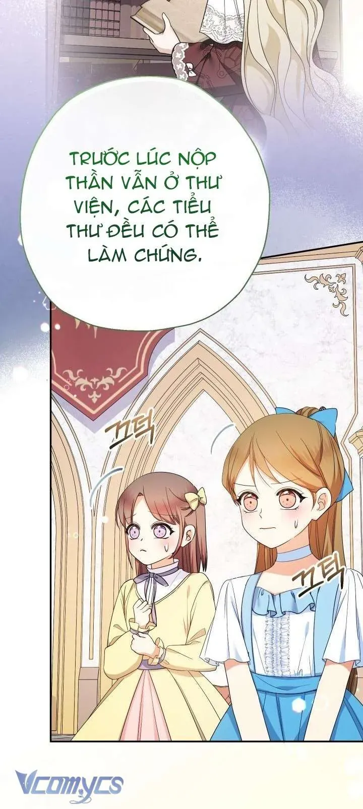 Tiểu Thư Tích Tiền Đi Bụi - Chap 108 - Trang 46