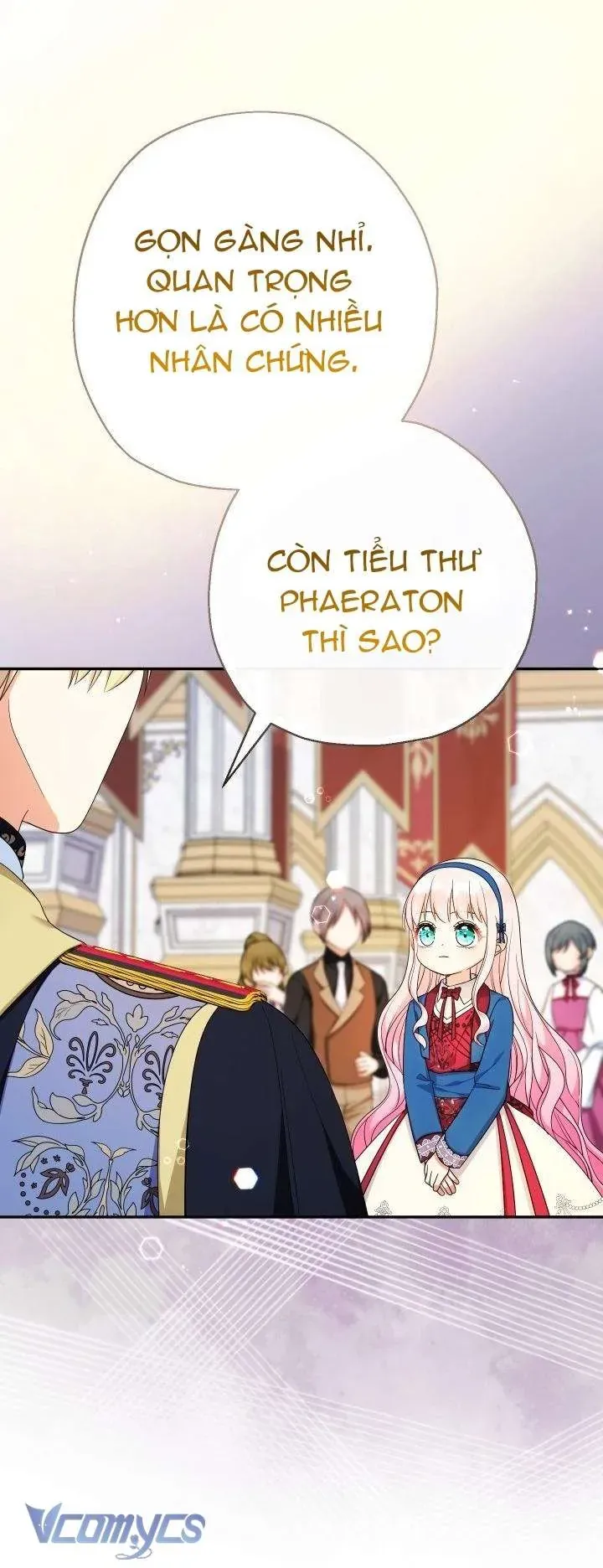 Tiểu Thư Tích Tiền Đi Bụi - Chap 108 - Trang 47