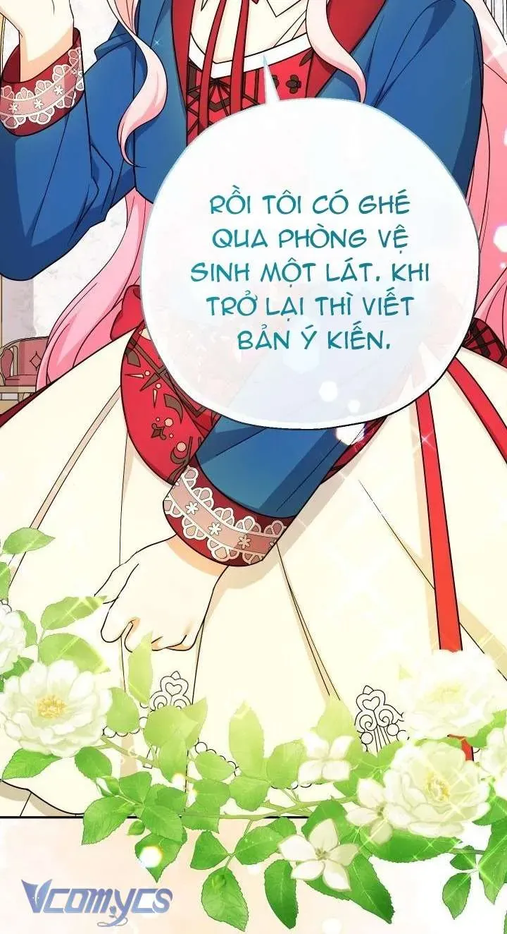 Tiểu Thư Tích Tiền Đi Bụi - Chap 108 - Trang 49