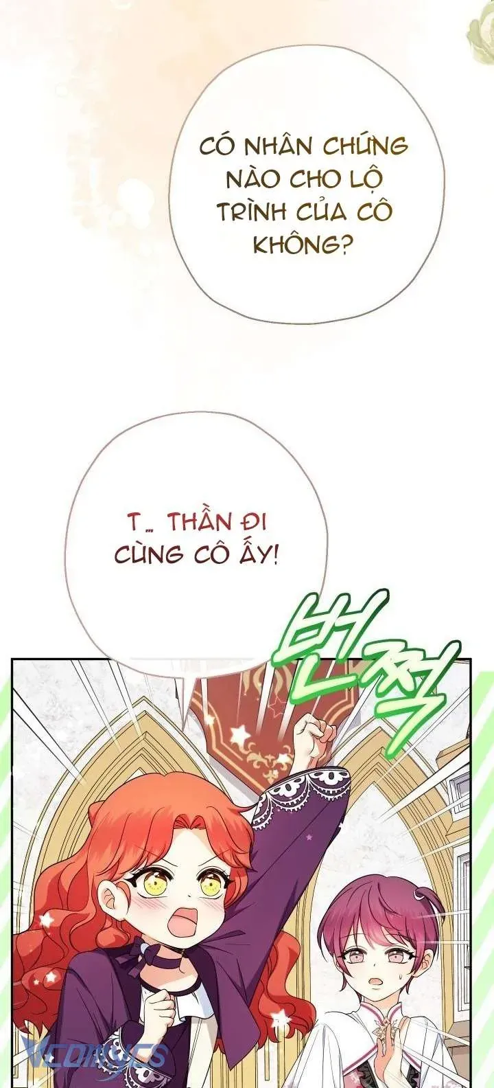 Tiểu Thư Tích Tiền Đi Bụi - Chap 108 - Trang 50