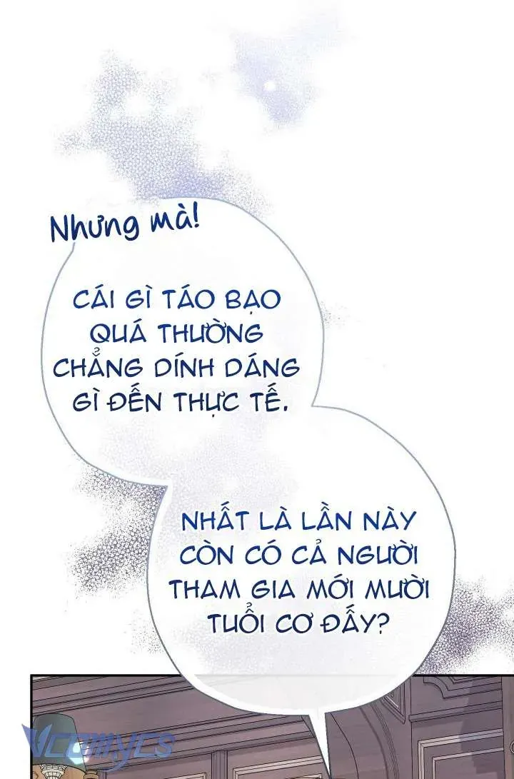 Tiểu Thư Tích Tiền Đi Bụi - Chap 108 - Trang 6