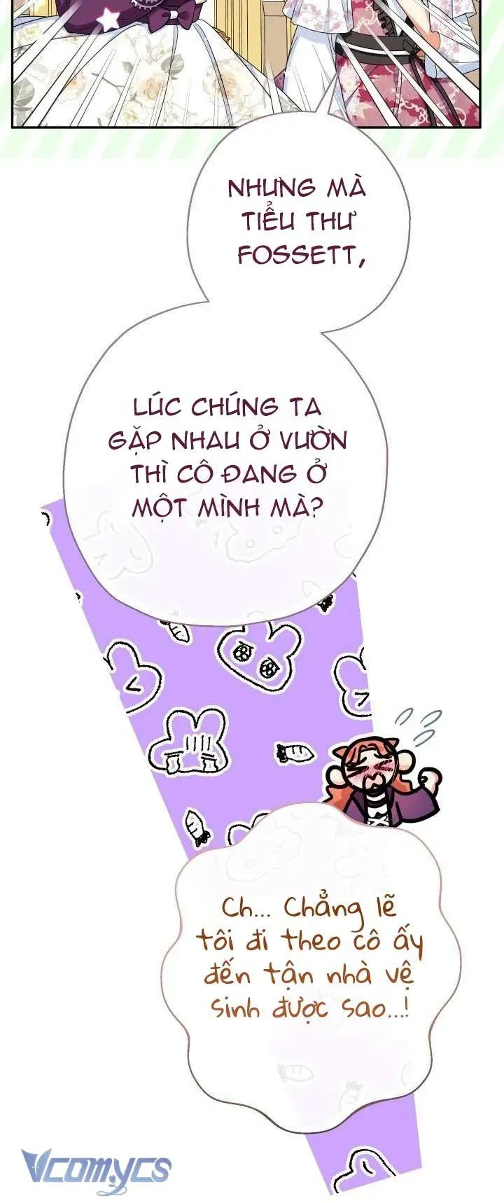 Tiểu Thư Tích Tiền Đi Bụi - Chap 108 - Trang 51
