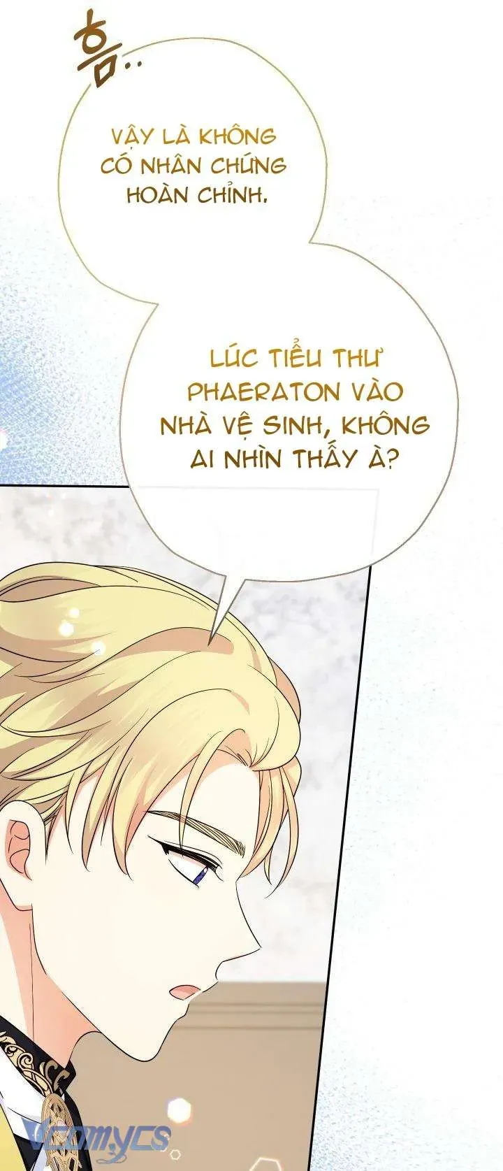 Tiểu Thư Tích Tiền Đi Bụi - Chap 108 - Trang 53