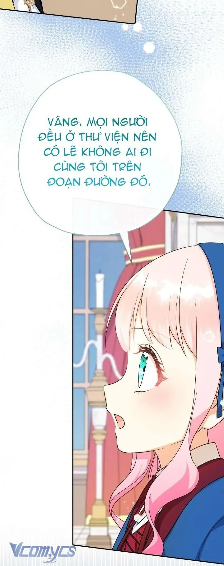 Tiểu Thư Tích Tiền Đi Bụi - Chap 108 - Trang 54