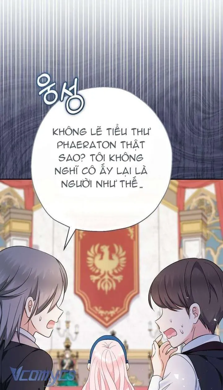Tiểu Thư Tích Tiền Đi Bụi - Chap 108 - Trang 55