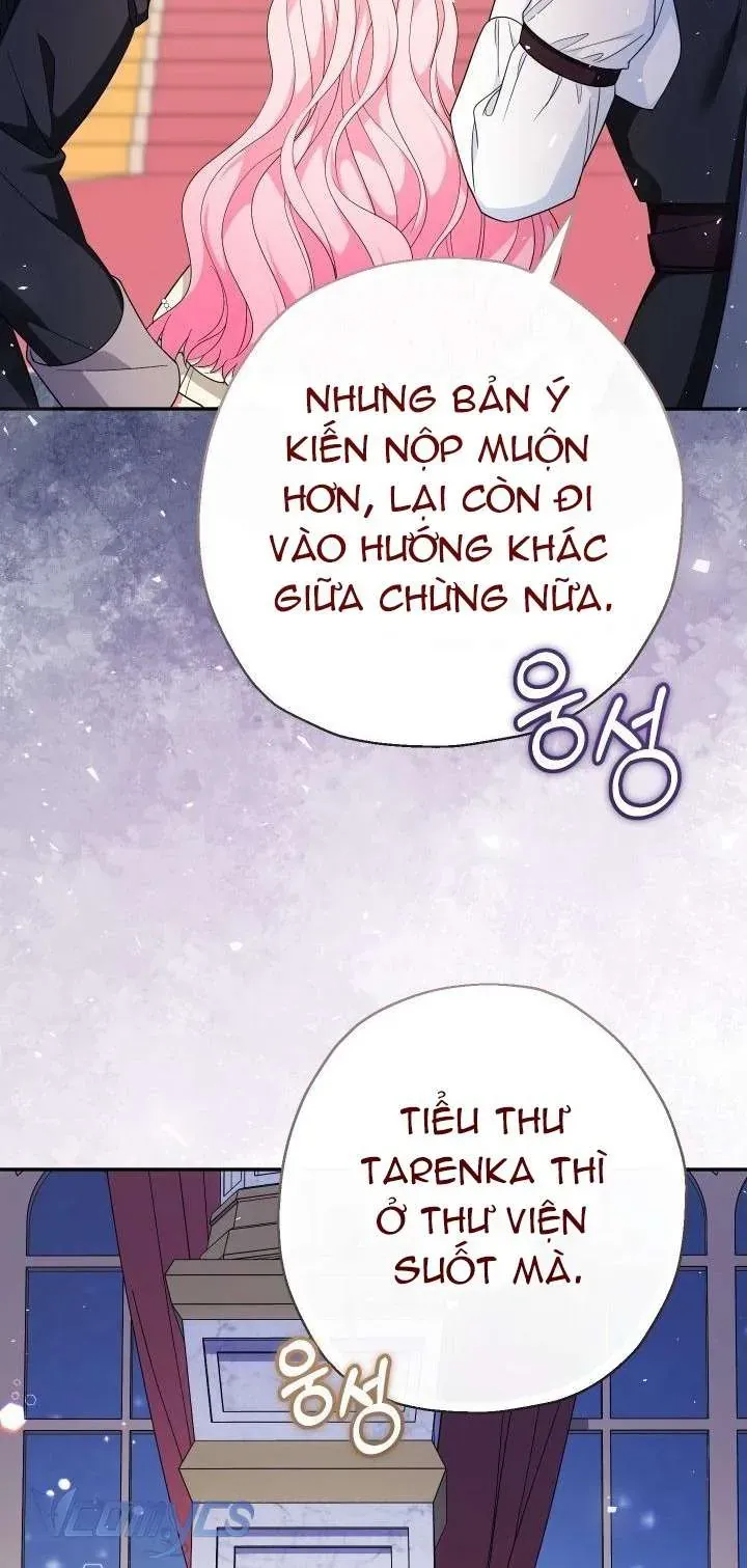 Tiểu Thư Tích Tiền Đi Bụi - Chap 108 - Trang 56