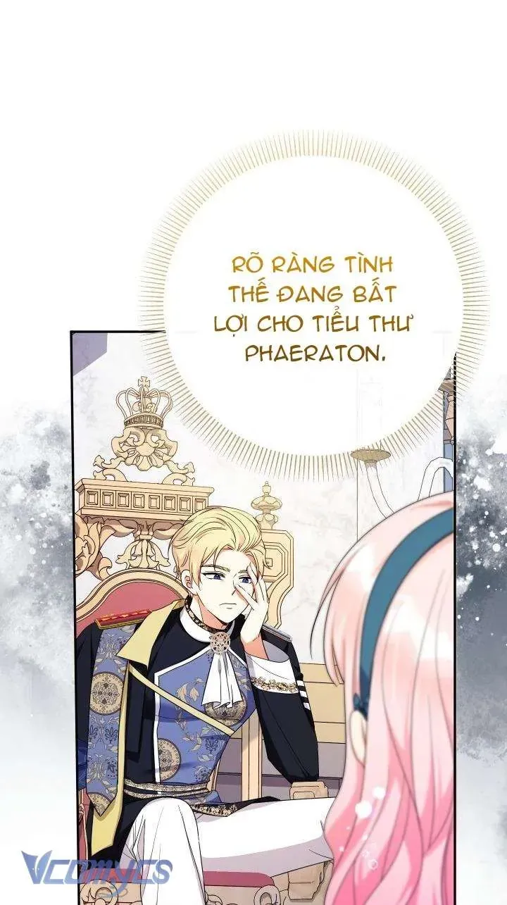 Tiểu Thư Tích Tiền Đi Bụi - Chap 108 - Trang 59