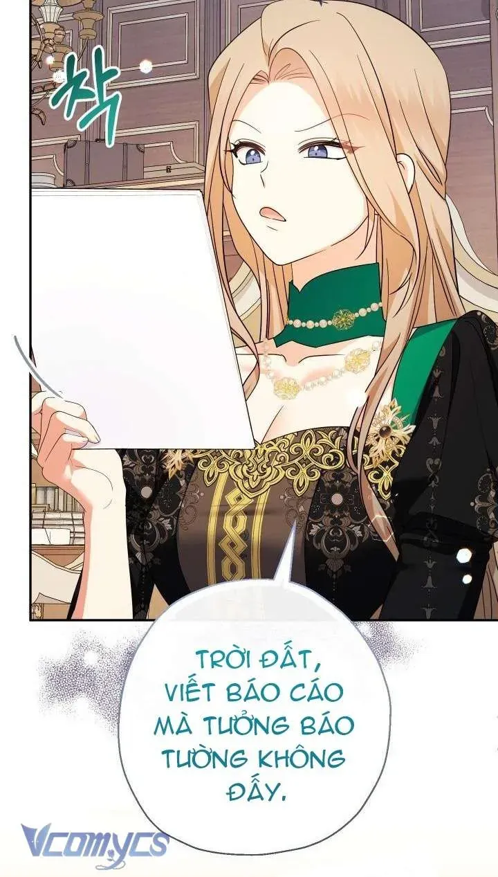 Tiểu Thư Tích Tiền Đi Bụi - Chap 108 - Trang 7