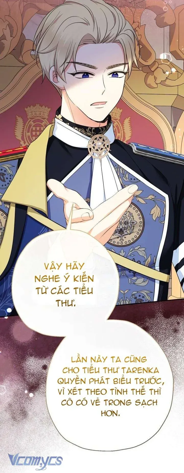 Tiểu Thư Tích Tiền Đi Bụi - Chap 108 - Trang 63