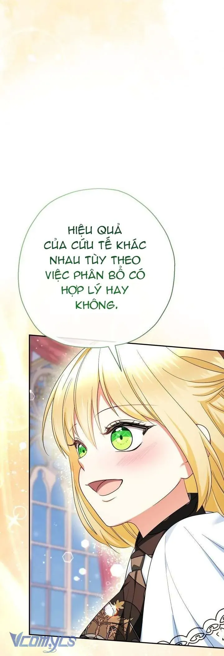 Tiểu Thư Tích Tiền Đi Bụi - Chap 108 - Trang 65