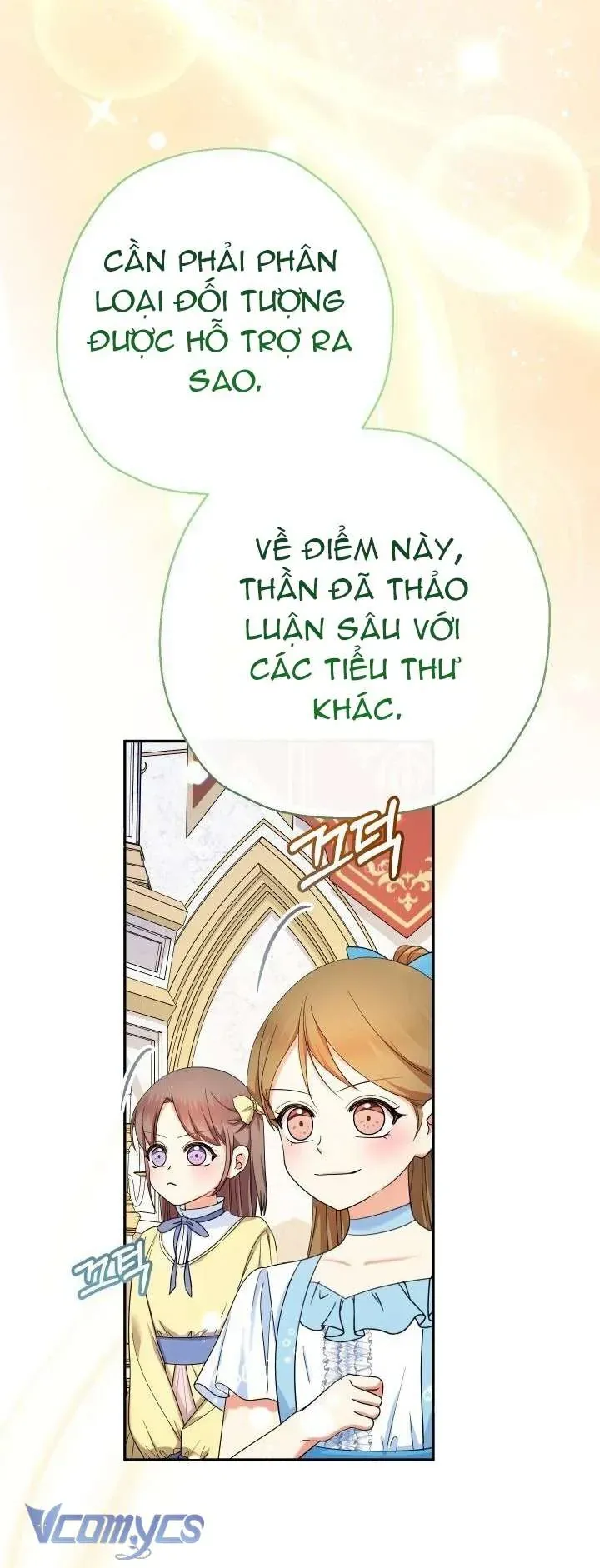 Tiểu Thư Tích Tiền Đi Bụi - Chap 108 - Trang 66