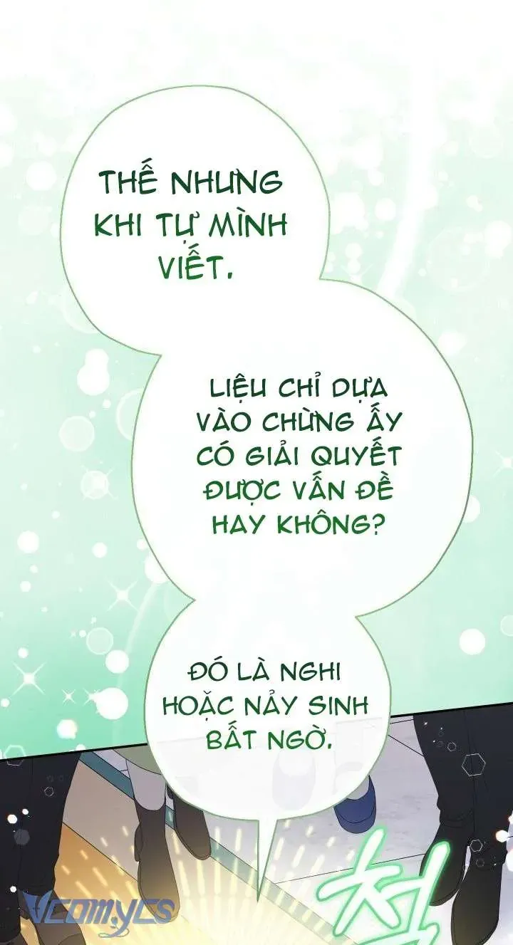 Tiểu Thư Tích Tiền Đi Bụi - Chap 108 - Trang 68