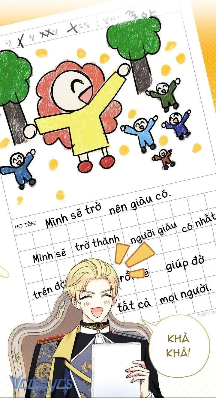 Tiểu Thư Tích Tiền Đi Bụi - Chap 108 - Trang 8