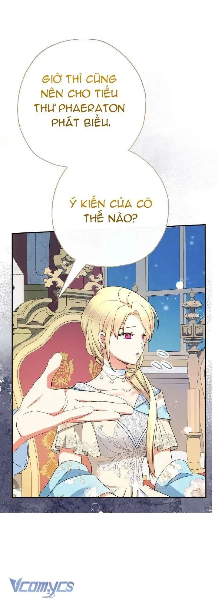 Tiểu Thư Tích Tiền Đi Bụi - Chap 108 - Trang 71