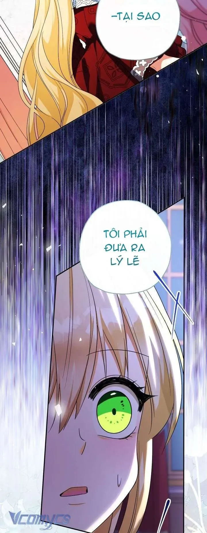 Tiểu Thư Tích Tiền Đi Bụi - Chap 108 - Trang 76