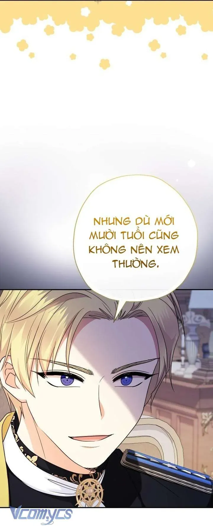 Tiểu Thư Tích Tiền Đi Bụi - Chap 108 - Trang 9