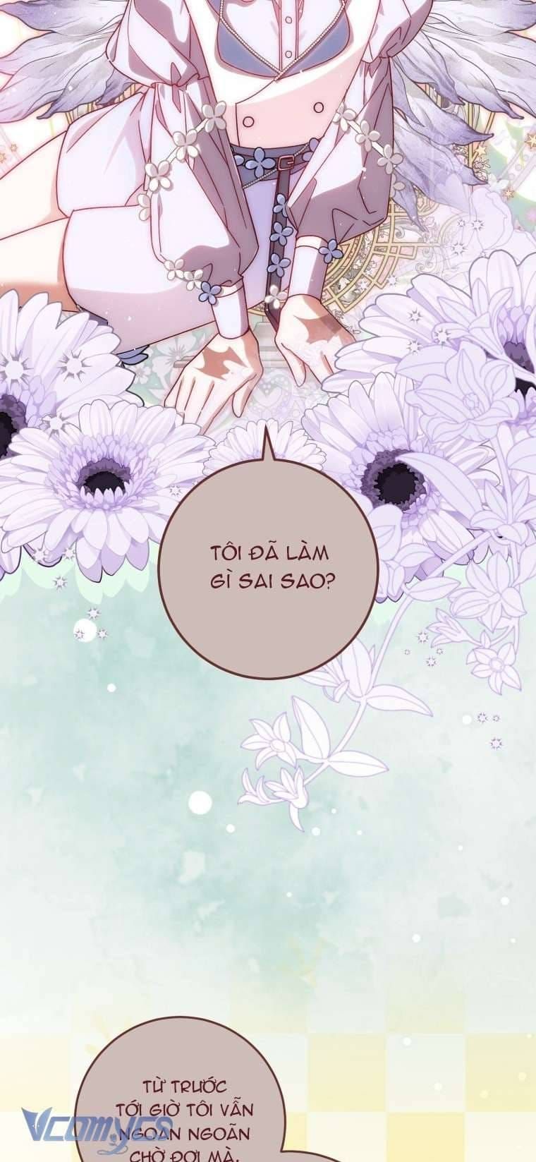 Tiểu Thư Tích Tiền Đi Bụi - Chap 109 - Trang 19