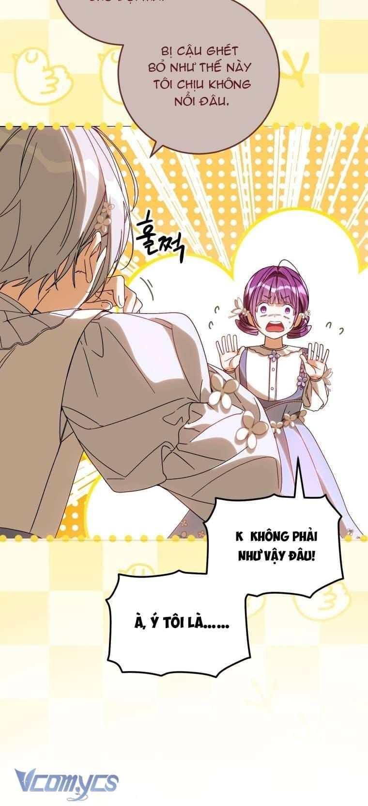 Tiểu Thư Tích Tiền Đi Bụi - Chap 109 - Trang 20