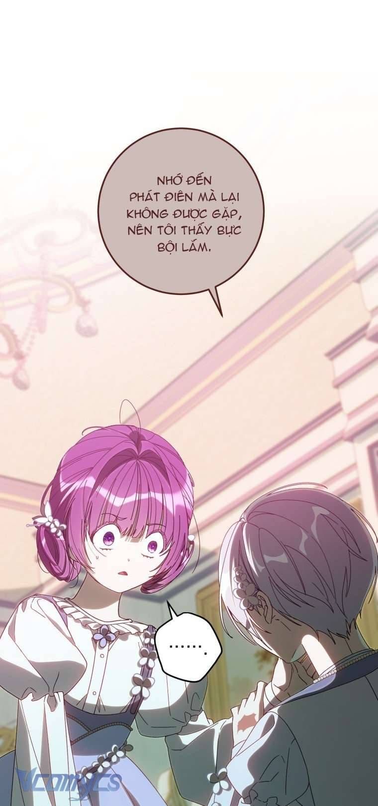 Tiểu Thư Tích Tiền Đi Bụi - Chap 109 - Trang 3