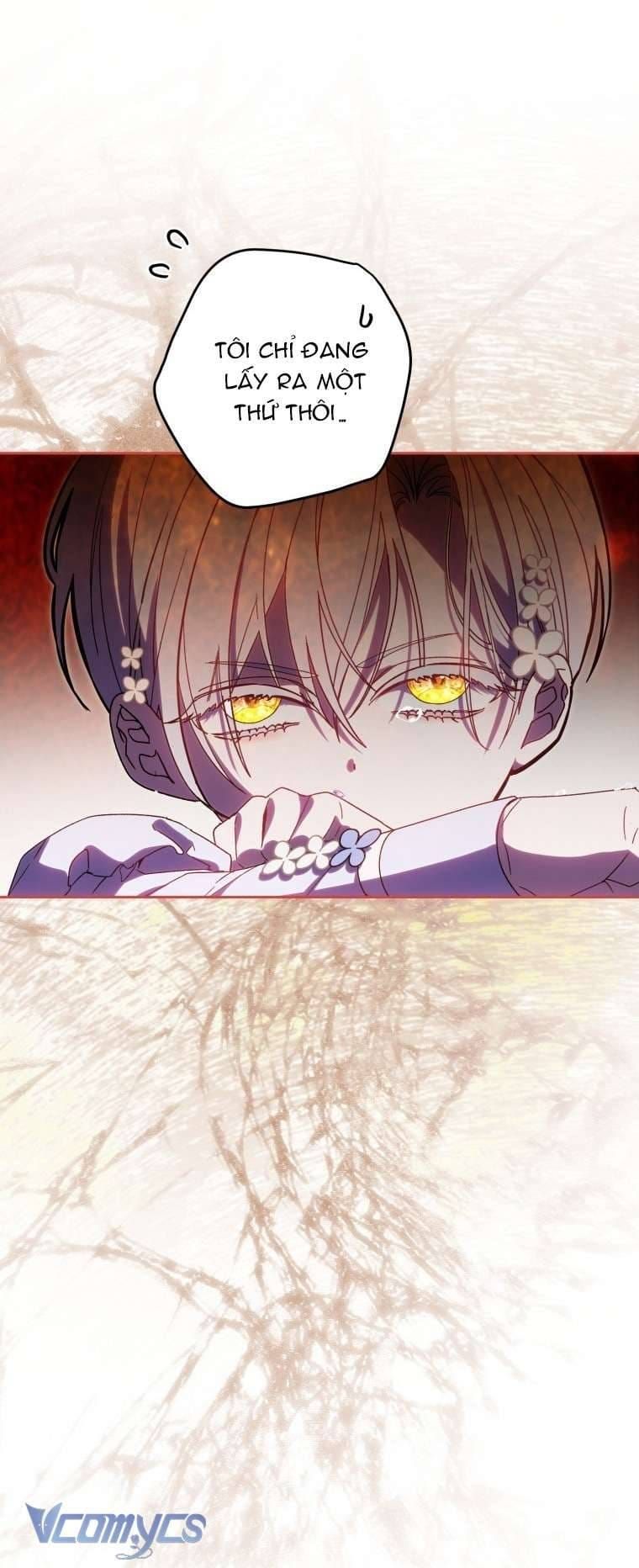 Tiểu Thư Tích Tiền Đi Bụi - Chap 109 - Trang 21