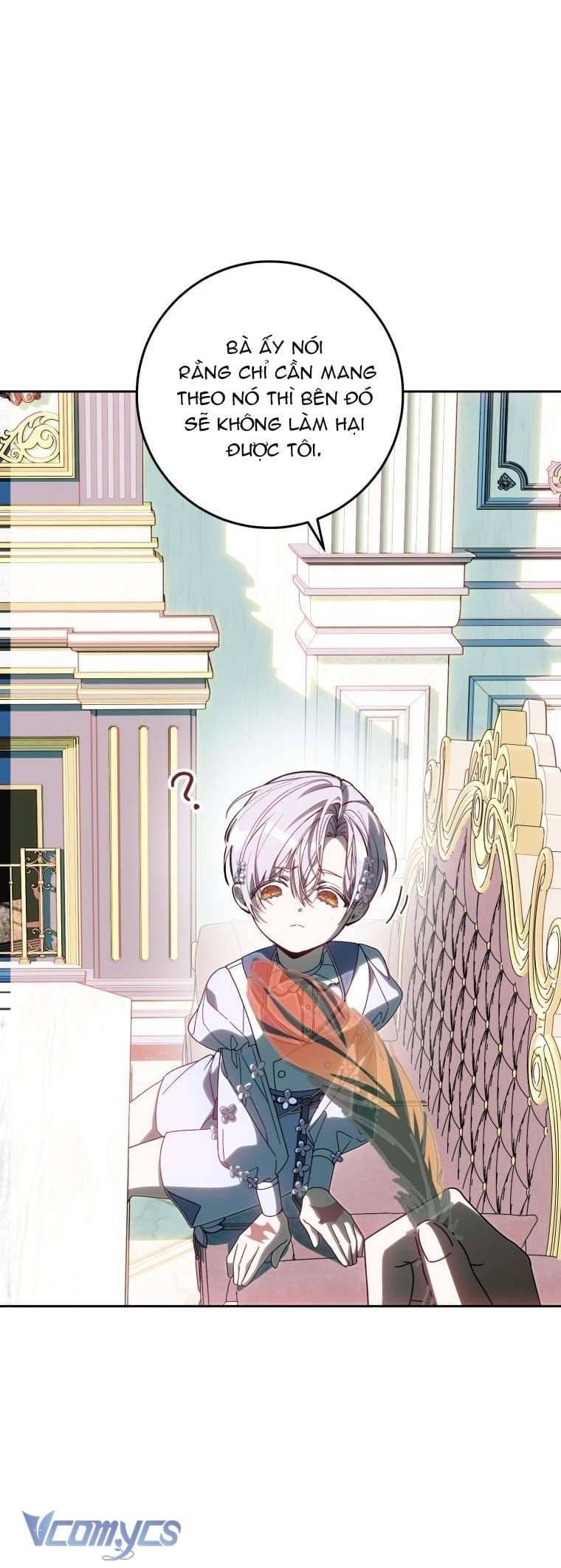 Tiểu Thư Tích Tiền Đi Bụi - Chap 109 - Trang 25