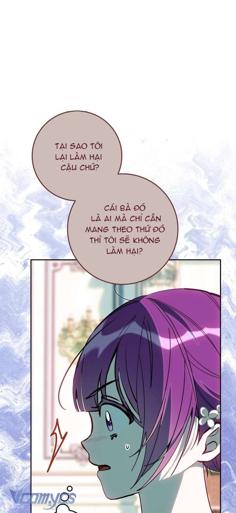 Tiểu Thư Tích Tiền Đi Bụi - Chap 109 - Trang 26