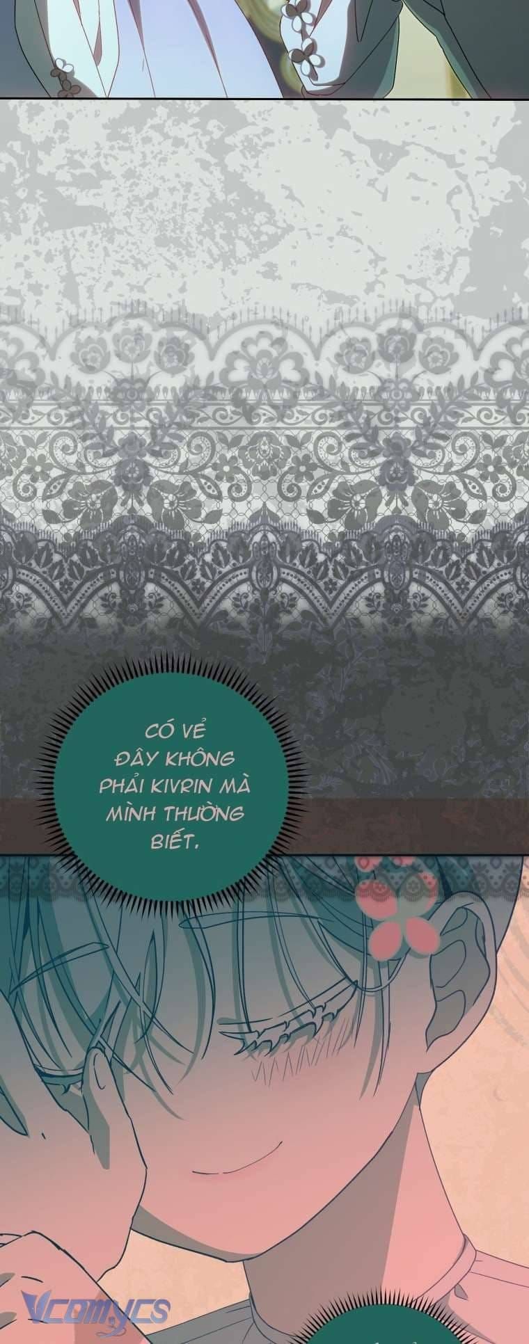 Tiểu Thư Tích Tiền Đi Bụi - Chap 109 - Trang 4