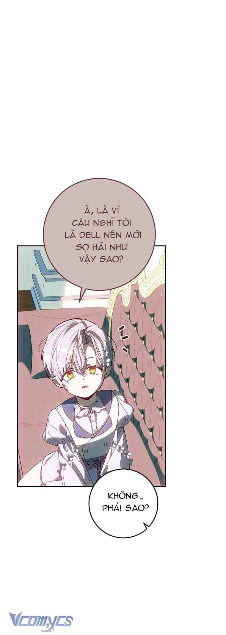 Tiểu Thư Tích Tiền Đi Bụi - Chap 109 - Trang 31