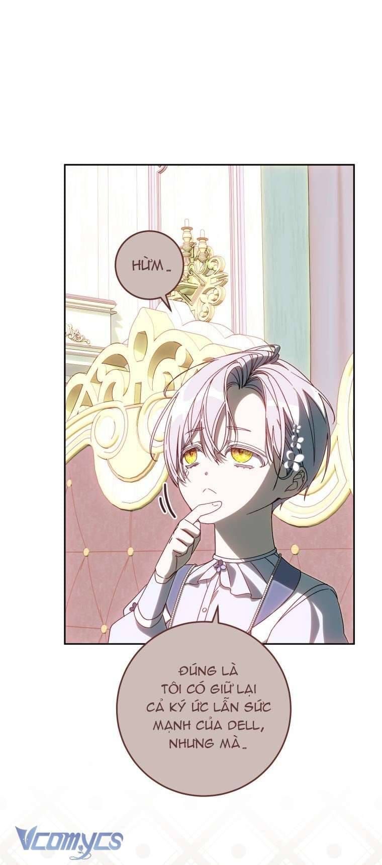 Tiểu Thư Tích Tiền Đi Bụi - Chap 109 - Trang 32
