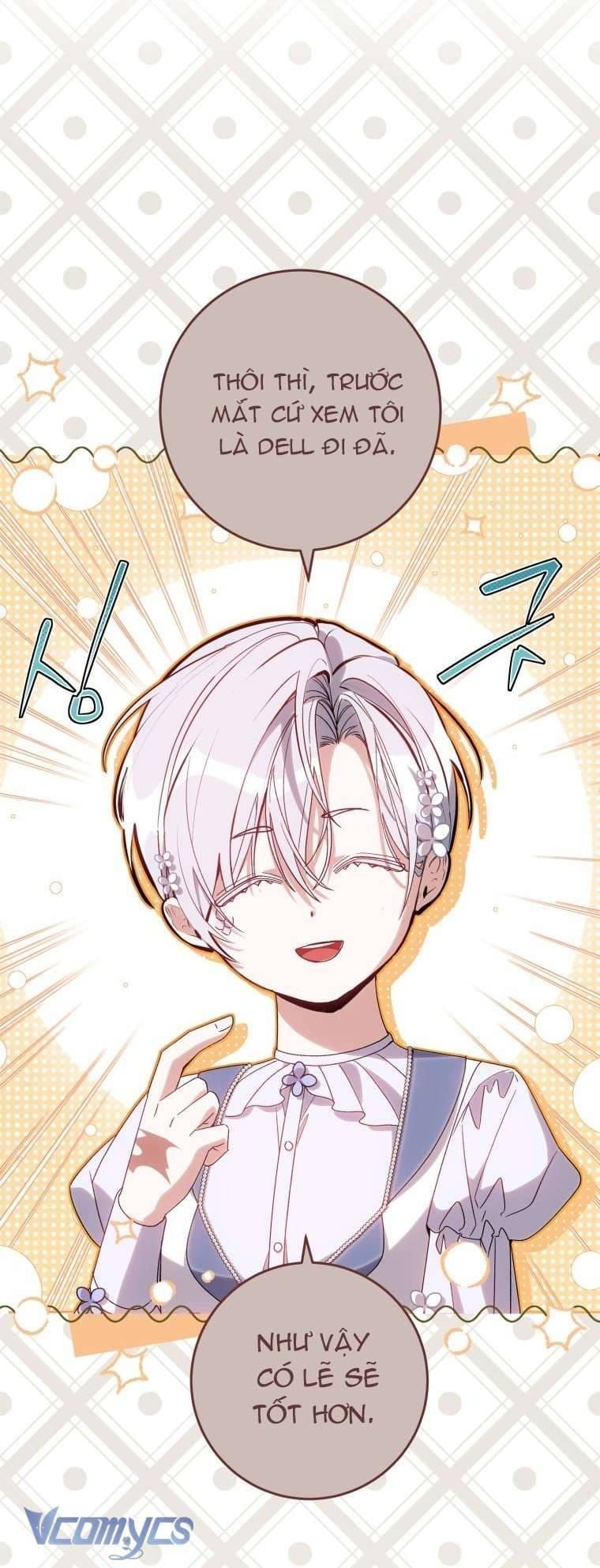 Tiểu Thư Tích Tiền Đi Bụi - Chap 109 - Trang 33