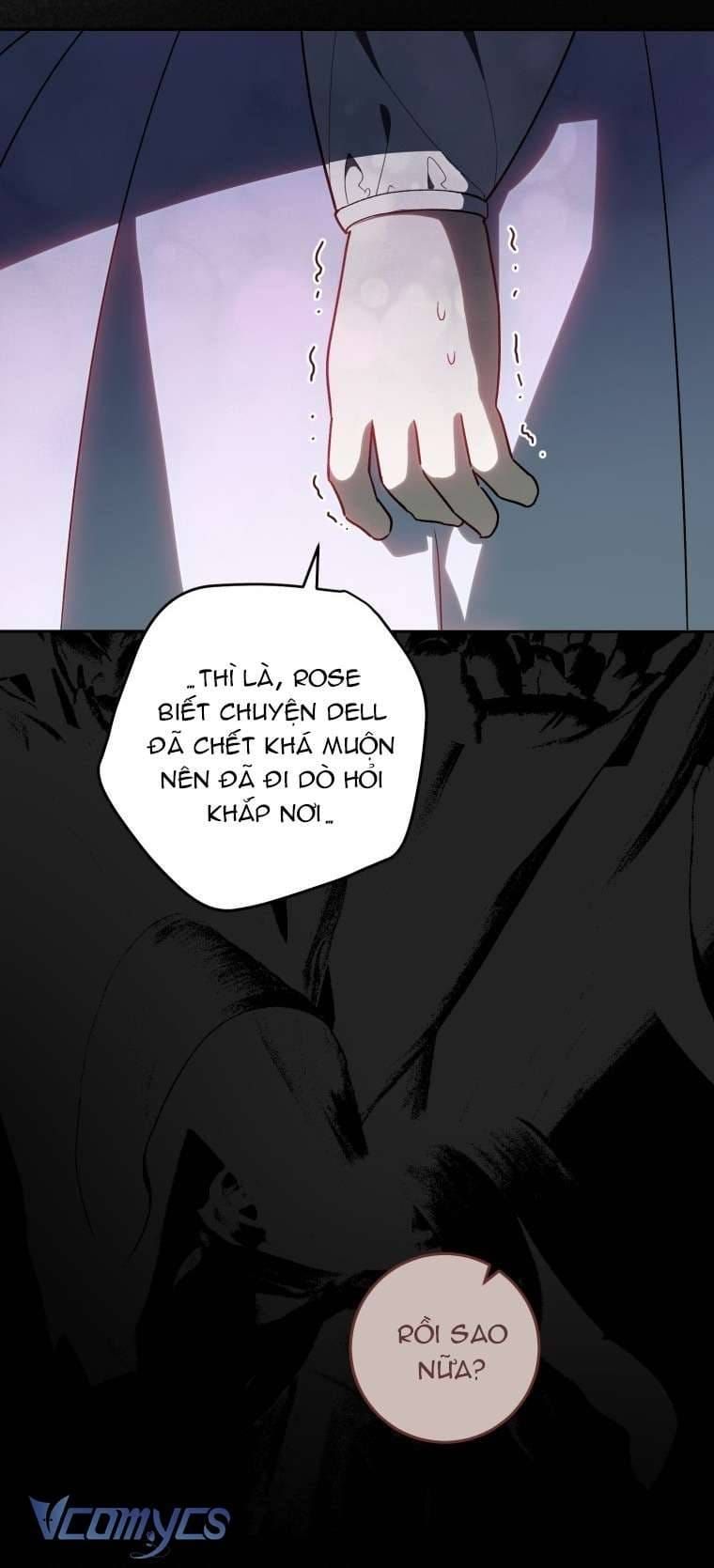 Tiểu Thư Tích Tiền Đi Bụi - Chap 109 - Trang 37