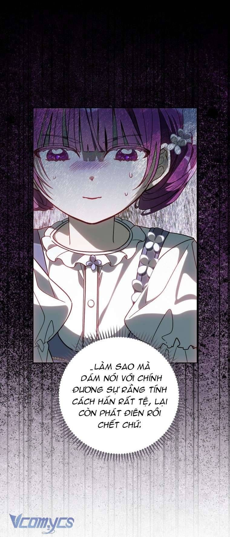 Tiểu Thư Tích Tiền Đi Bụi - Chap 109 - Trang 38