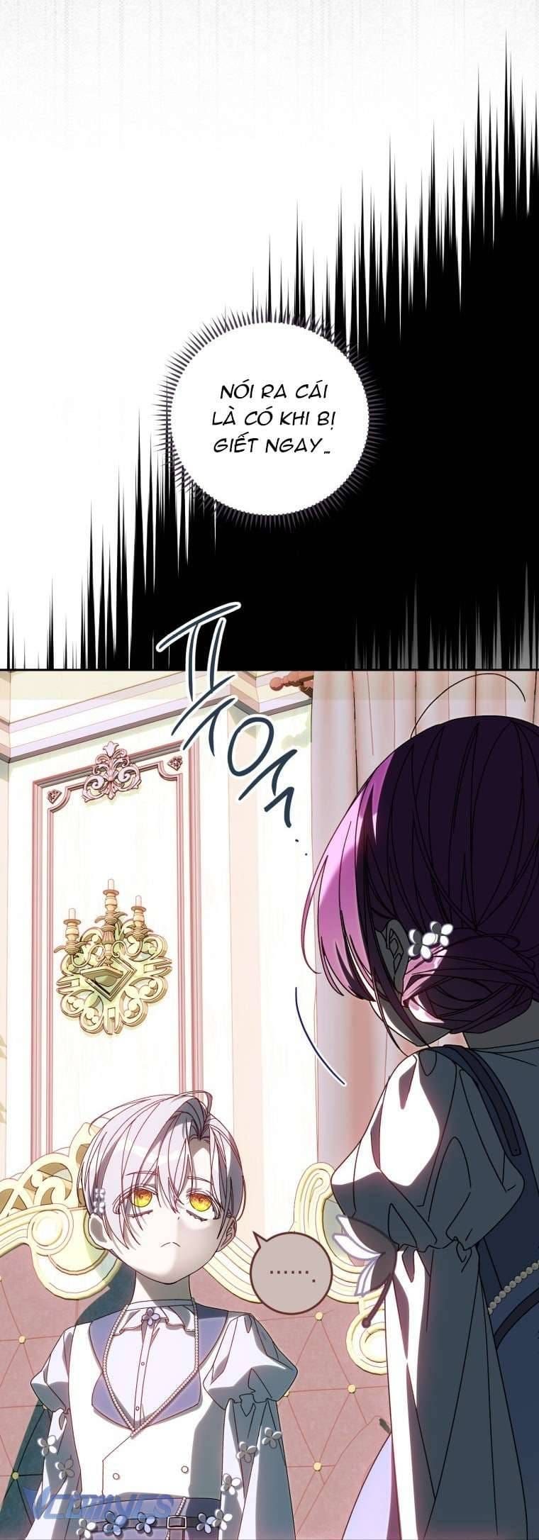 Tiểu Thư Tích Tiền Đi Bụi - Chap 109 - Trang 40