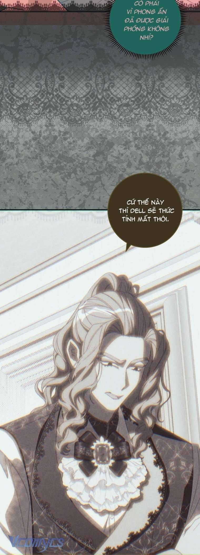 Tiểu Thư Tích Tiền Đi Bụi - Chap 109 - Trang 5