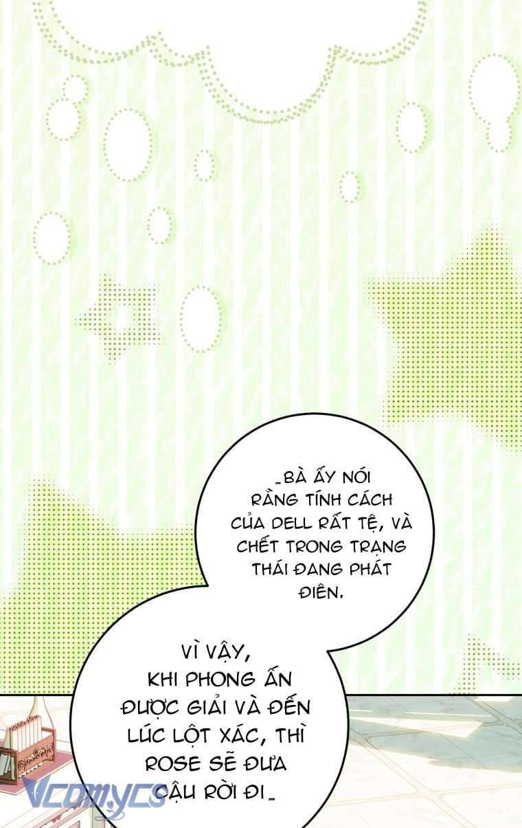 Tiểu Thư Tích Tiền Đi Bụi - Chap 109 - Trang 44