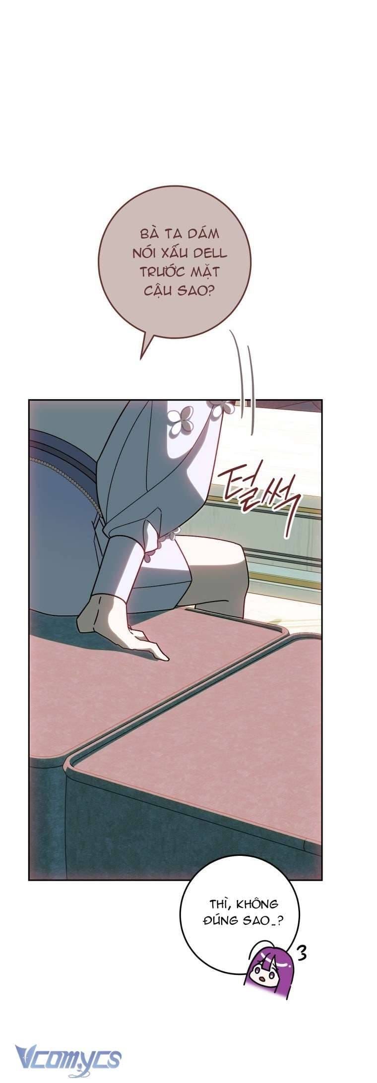 Tiểu Thư Tích Tiền Đi Bụi - Chap 109 - Trang 46