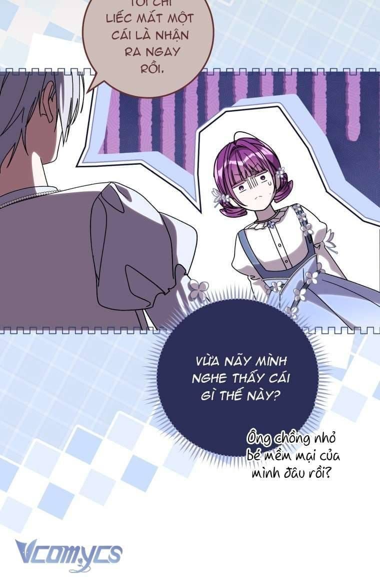 Tiểu Thư Tích Tiền Đi Bụi - Chap 109 - Trang 49